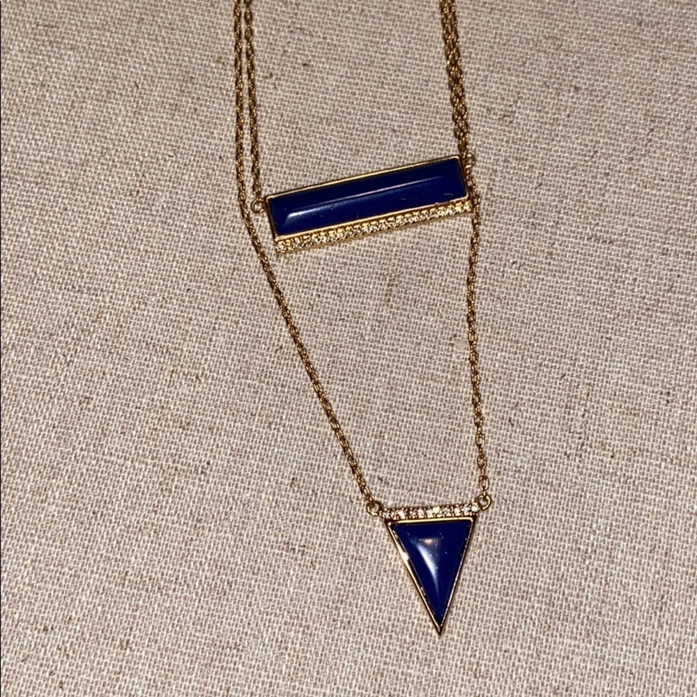 Stella & Dot | 3-in-1 Element Necklace